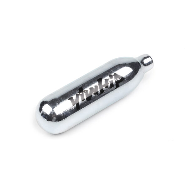 8.5g Whipped Cream Charger Cartridges - Natural N2O Chargers with Long Shelf Life